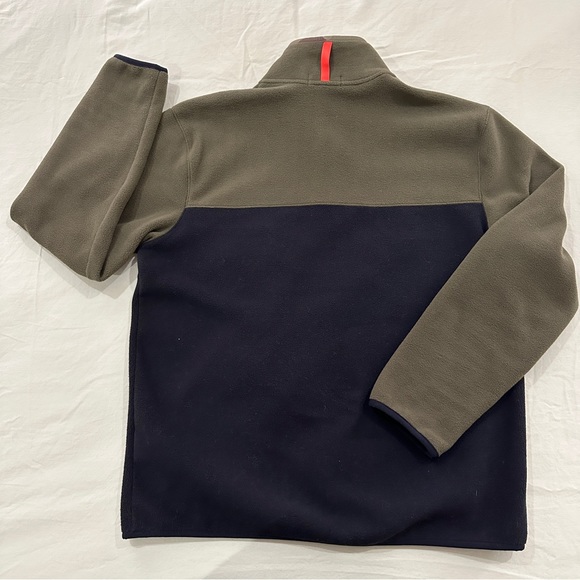 Polo Ralph Lauren Fleece Jacket - Picture 2 of 6